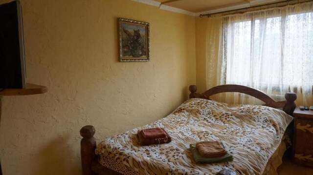 Дома для отпуска Dobryi Hutsul Микуличин-32